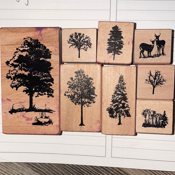 Other - Stamps